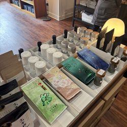 Five Elements Home - Tea