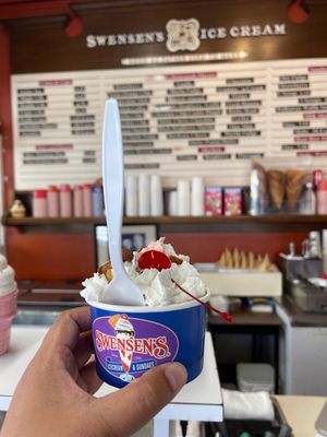 Swensen's by null Swensen's by null