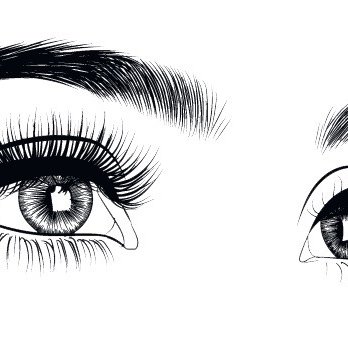 Glam Brows - Eyebrow threading - Threading Services Near Me - Pleasant Hill, California
