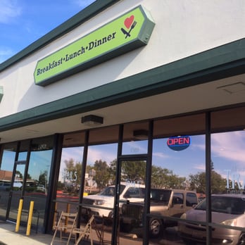 The Trails Eatery - Breakfast & Brunch Near Me - San Diego, California