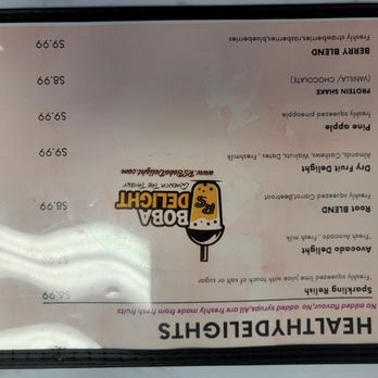Rs Boba Delight - Bubble Tea Near Me - Scottsdale, Arizona Rs Boba Delight - Bubble Tea Near Me - Scottsdale, Arizona