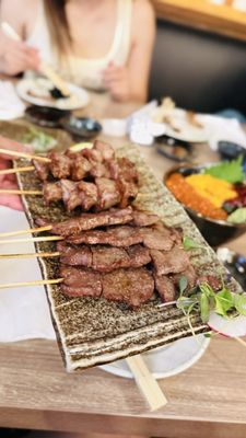 Izakaya Go Los Angeles by null