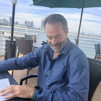 Peohe's - The view - Seafood Near Me - Coronado, California Peohe's - The view - Seafood Near Me - Coronado, California