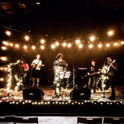 Let There Be Rock School - El Paso - Our Christmas concert!!