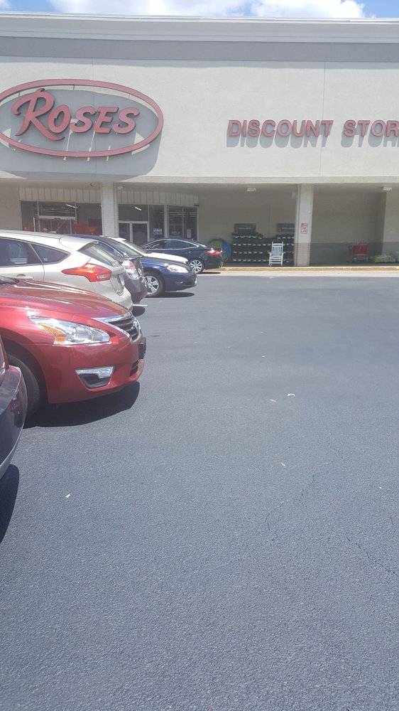 ROSES Updated September 2024 3600 N Duke St, Durham, North Carolina