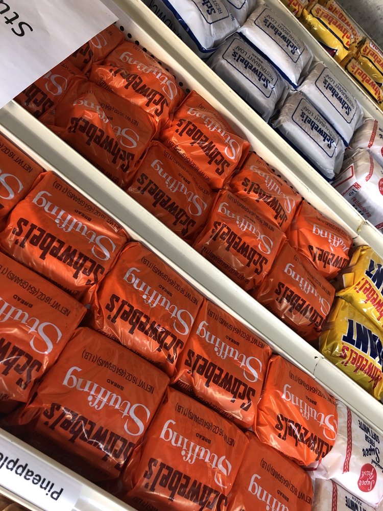 SCHWEBEL BAKING 16 Photos 22626 Royalton Rd, Strongsville, Ohio