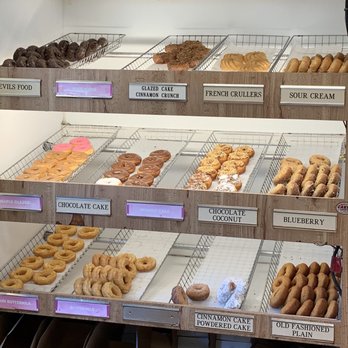 Tasty-O Donuts - Donuts Near Me - Vero Beach, Florida Tasty-O Donuts - Donuts Near Me - Vero Beach, Florida