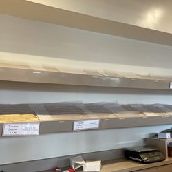 Stella's Bakery - 10.19.22