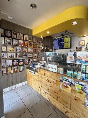Marina Cafe by null
