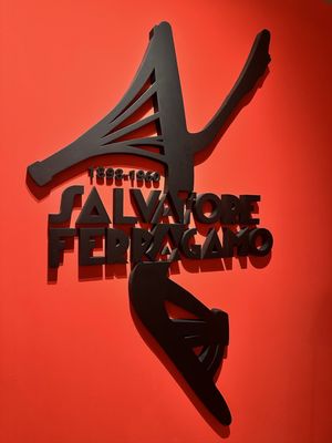 Museo Ferragamo by null