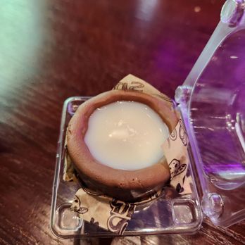 Drunken Cookies - Horchata - Desserts Near Me - San Juan, Puerto Rico Drunken Cookies - Horchata - Desserts Near Me - San Juan, Puerto Rico