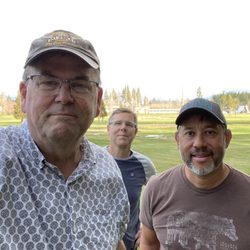 Tahoe City Golf Course