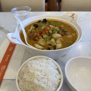 Yonny - Tom yum - Seafood Near Me - Arcadia, California Yonny - Tom yum - Seafood Near Me - Arcadia, California