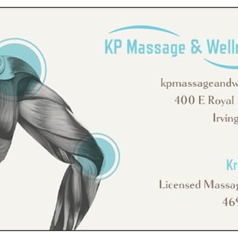 KP Massage & Wellness - Massage Therapy Near Me KP Massage & Wellness - Massage Therapy Near Me