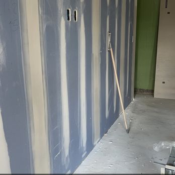 Doctor Drywall - This is a school we worked on over the 2024 summer. About 14 rooms had new walls added and we took care of all the drywall and Finishing. - Drywall Installation & Repair Near Me Doctor Drywall - This is a school we worked on over the 2024 summer. About 14 rooms had new walls added and we took care of all the drywall and Finishing. - Drywall Installation & Repair Near Me