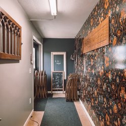 Uffda Bean Coffee House
