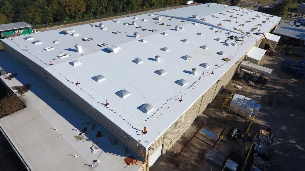 Slide of Hammer Roofing & Restoration