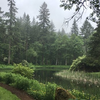Bridal Veil Lakes - Natural beauty - Venues & Event Spaces Near Me - Corbett, Oregon