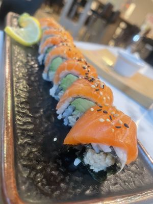 Hinata Sushi Bar &Grill by null