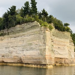 Pictured Rocks Cruises - Pictured Rocks