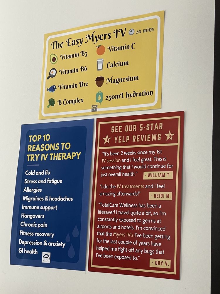 TOTALCARE EASTVALE Updated June 2024 36 Photos & 258 Reviews