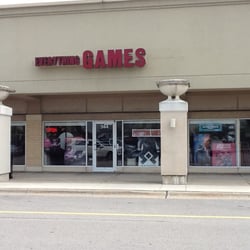 Everything Games