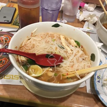 Saigon Dish - Vietnamese Near Me - Lawndale, California