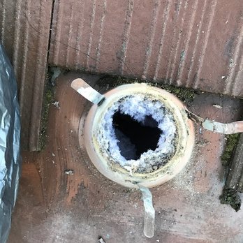 Joes Sheet Metal - Dryer vent cleaning. - Heating & Air Conditioning/HVAC Near Me Joes Sheet Metal - Dryer vent cleaning. - Heating & Air Conditioning/HVAC Near Me