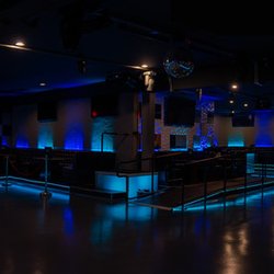 La Kalle Nightclub - Dancefloor and Booths