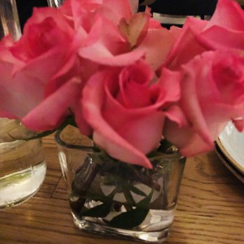Sixty Vines - Beautiful table setting - New American Near Me - Boca Raton, Florida Sixty Vines - Beautiful table setting - New American Near Me - Boca Raton, Florida