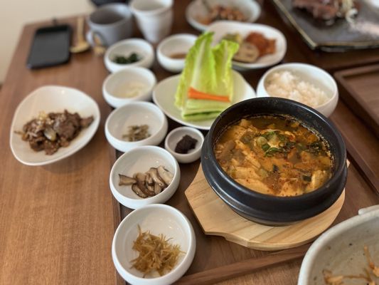 ONGGI by null