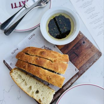 Piatti - Foccacia - Italian Near Me - Seattle, Washington Piatti - Foccacia - Italian Near Me - Seattle, Washington