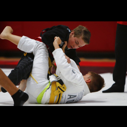 Raw Athletics MMA - Kids classes