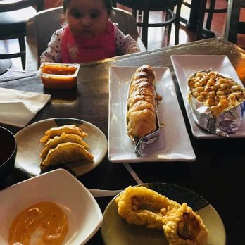 Sushiholics - Her love for sushi started in the womb. - Sushi Bars Near Me - West Covina, California Sushiholics - Her love for sushi started in the womb. - Sushi Bars Near Me - West Covina, California
