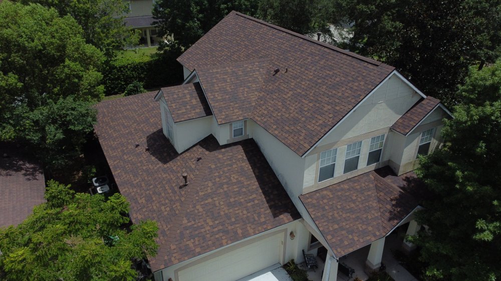 Slide of APC Roofing