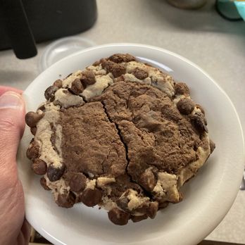 Cara's Cookie Company - S'more - Food Court Near Me - High Point, North Carolina