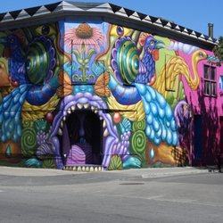 Mural