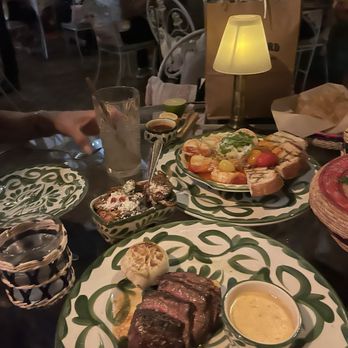 The Hideaway - Steakhouses Near Me - Beverly Hills, California