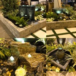 Prime Lawn - Water features for any space