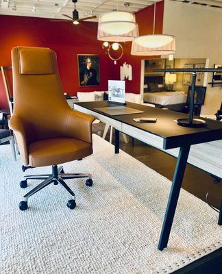 Fifteenth and Home Furniture and Design Services by null