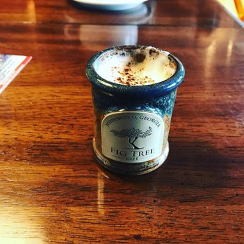 Fig Tree Cafe - Coffee & Tea Near Me - Jonesboro, Georgia