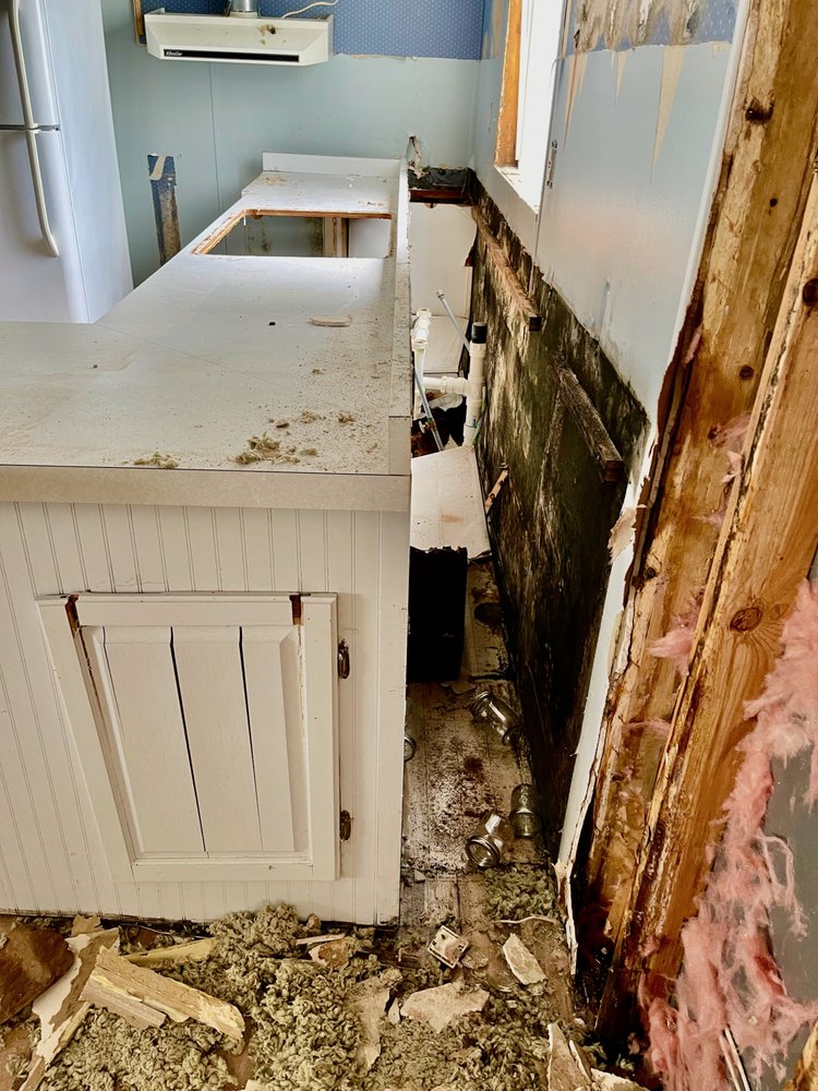 Mold Masters - mold inspector in Fort Myers, FL