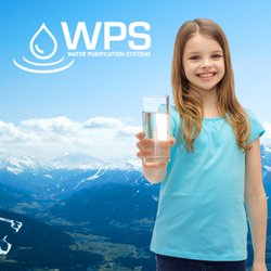 WPS Water Purification Systems - WPS, Plumbing and Water Softener Systems