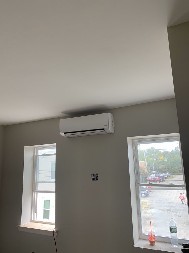 Slide of Go Green Maintenance And Repair