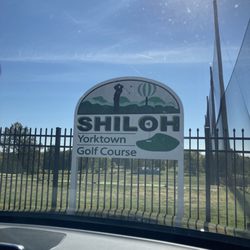 Yorktown Golf Club - Golf