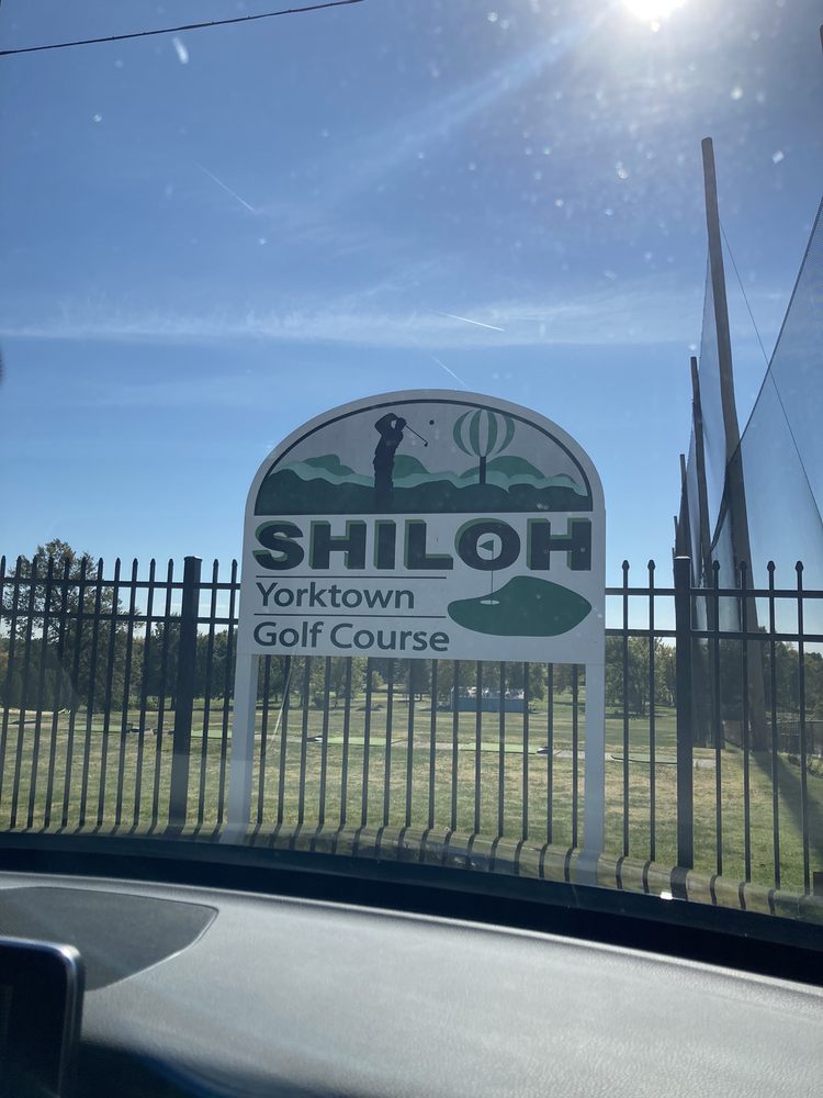 YORKTOWN GOLF CLUB Updated August 2024 300 Goalby Dr, Belleville