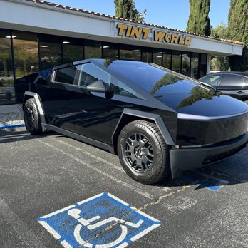 Tint World - Car Window Tinting Near Me - Agoura Hills, California Tint World - Car Window Tinting Near Me - Agoura Hills, California