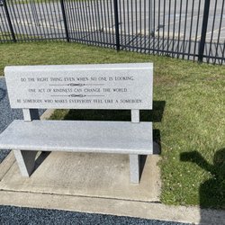 DuBois City Memorial Park