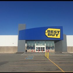 Best Buy - BEST BUY