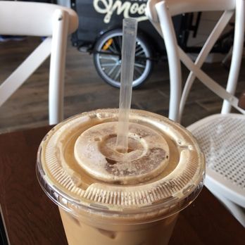 Summer Moon Coffee - Cold brew coffee - Coffee & Tea Near Me - Frisco, Texas